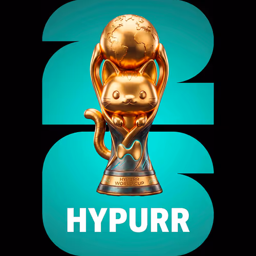 Hypurr World Cup Edition
